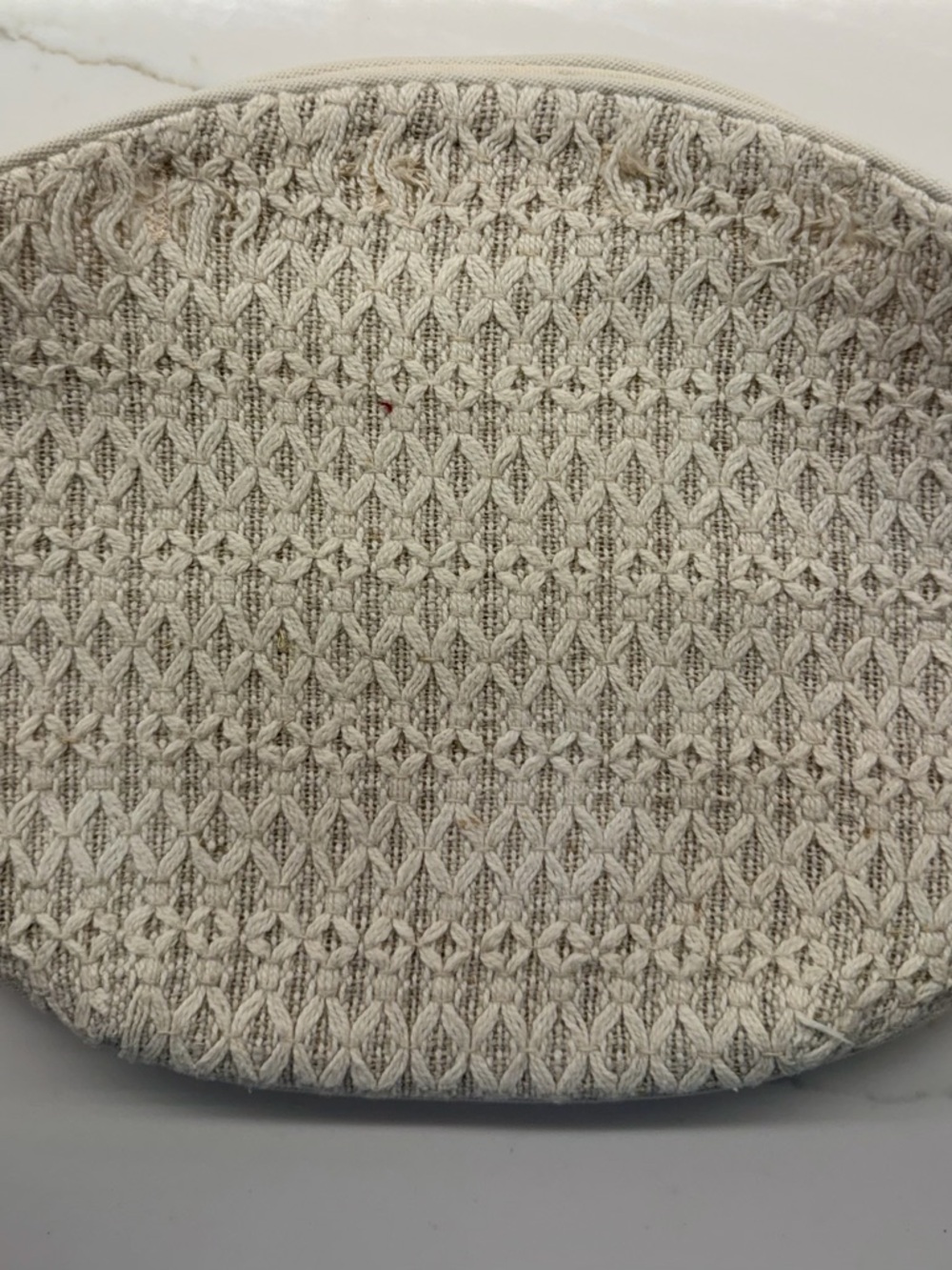 REVERSIBLE  Vintage Bermuda Bag Cover